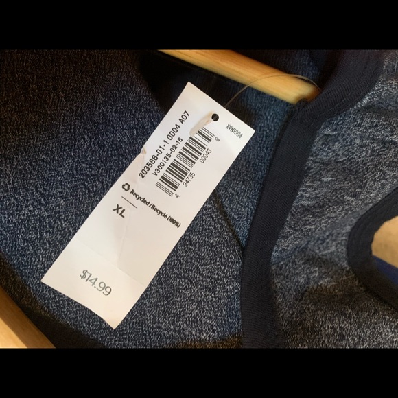 Graphic Tank Top - Palm Tree / Beach - Picture 4 of 7